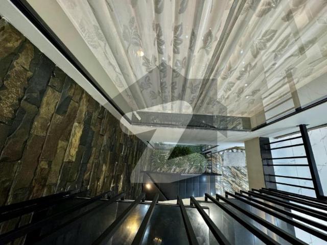 10 Marla Modern House Available For Sale In Phase 1 Citi Housing Gujranwala Citi Housing Society
