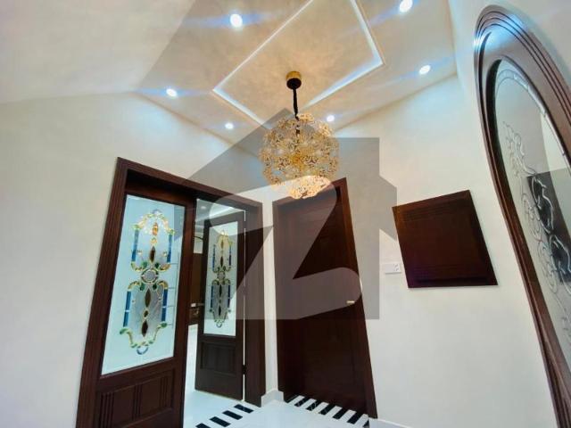 10 Marla Modern House Awaits You Citi Housing Society