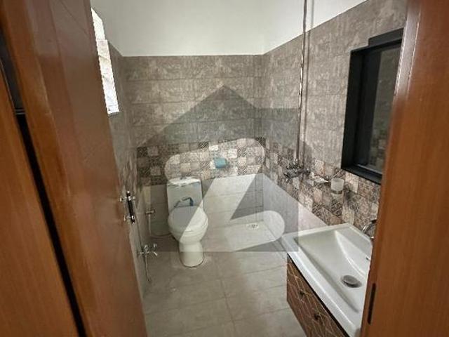 10 Marla Modern House For Rent Central Park Housing Scheme