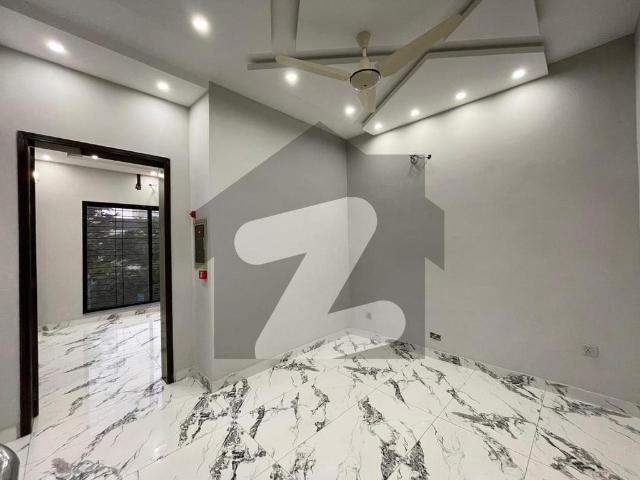 10 Marla Modern House For Rent DHA Phase 8 Ex Air Avenue