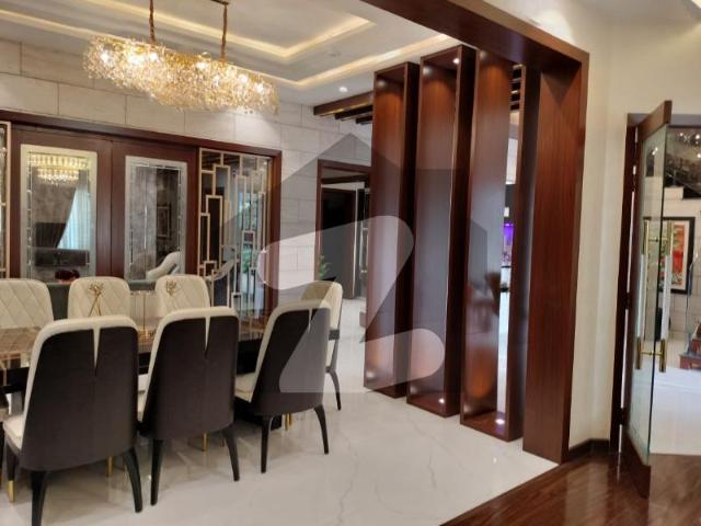 10 Marla Modern House For Rent Hot Location Reasonable In Market DHA Phase 5 Block L