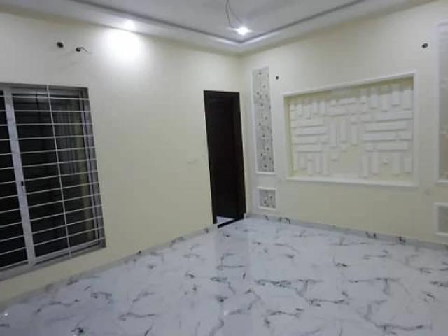 10 Marla Modern House For Rent In Citi Housing Sialkot Citi Housing Society ID 91433