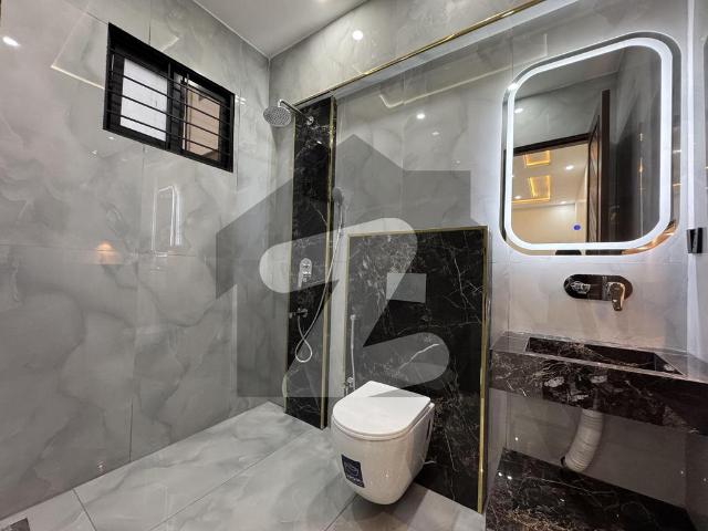 10 Marla Modern House For Sale Citi Housing Society