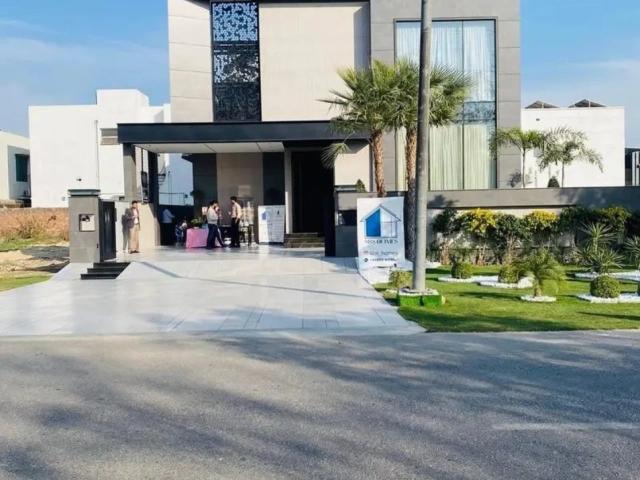 10 marla modern house for sale lahore dha defence id 102803