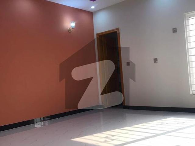 10 Marla Modern House for sale PGECHS Phase 2