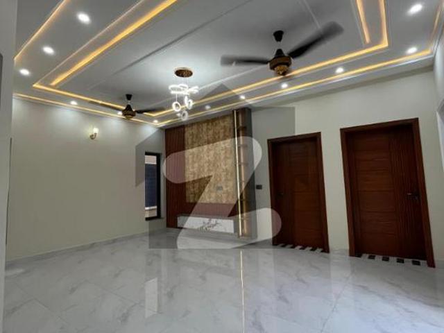 10 Marla Modern House for Sale Wapda Town Phase 2, Multan Wapda Town Phase 2