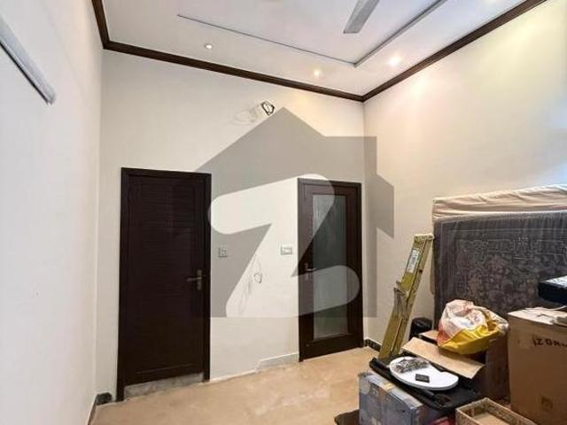 10 Marla Modern House With Full Basement Solid Construction For Sale DHA Phase 5 Block K