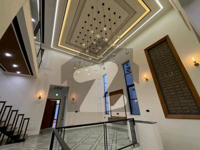 10 Marla Modern Luxury House Available For Sale In Buch Executive Villas Multan Buch Executive Villas