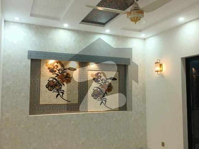 10 Marla Modern Style House For RENT | DHA RAHBAR
