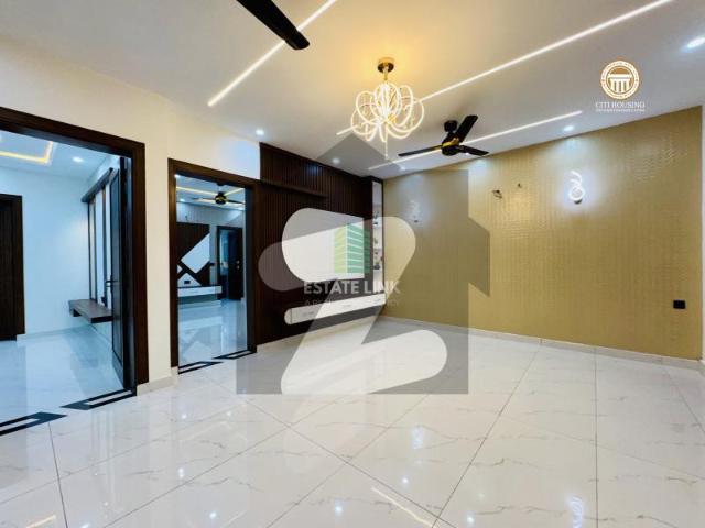 10 Marla Morden House Citi Housing Society
