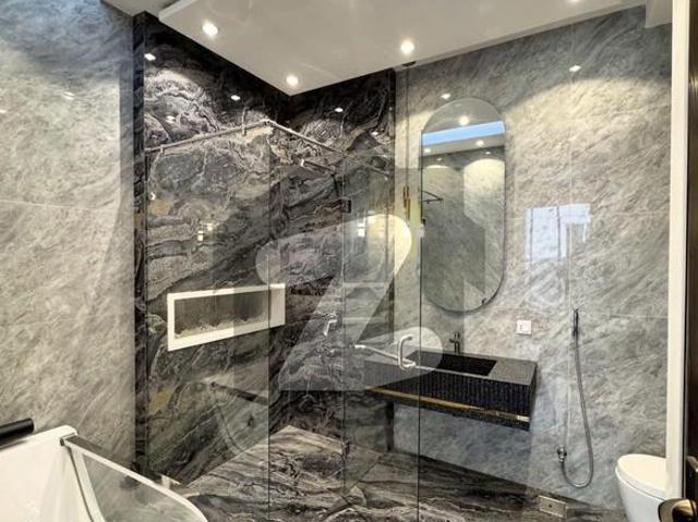 10 Marla Most Beautiful Ultra Modern Designer House For Sale Near Dolmen Mall & KFC DHA Phase 6