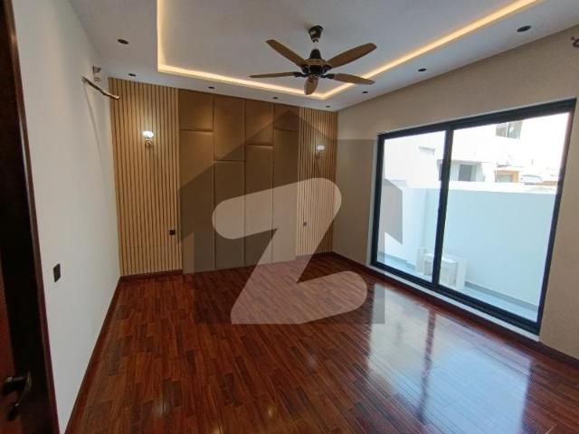 10 Marla Most Beautiful Modern Design House For Sale At Prime Location Of DHA Phase 5 Block K