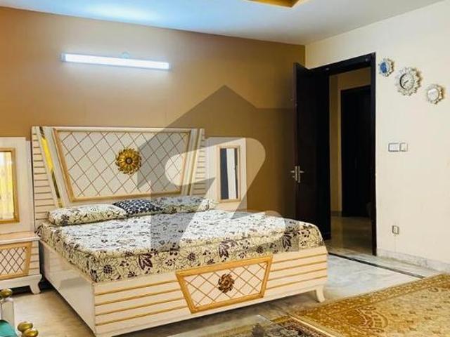 10 Marla Most Beautiful owner Build Triple story House E 11