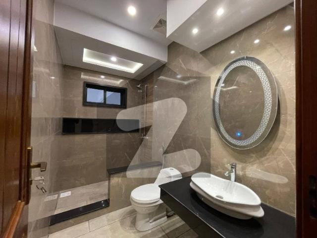 10 Marla Most Luxurious House Available For Sale At Prime Location 100ft road Facing Buch Executive Villas