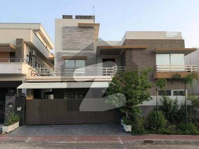 10 Marla Neat And Clean House For Rent 5bed Double Unit With All Facilities