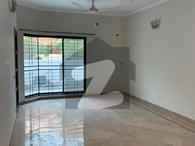 10 Marla neat clean house for rent in Wapda Town Phase 1 Block F2