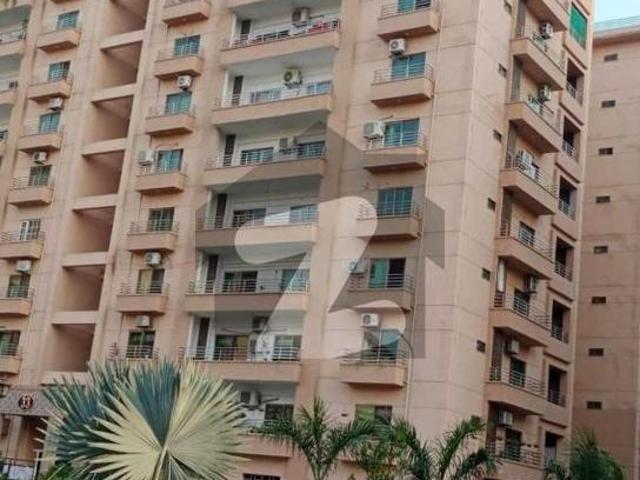 12 Marla Brand New Flat Available For Rent In Askari 10 Sec S Lahore Askari 10