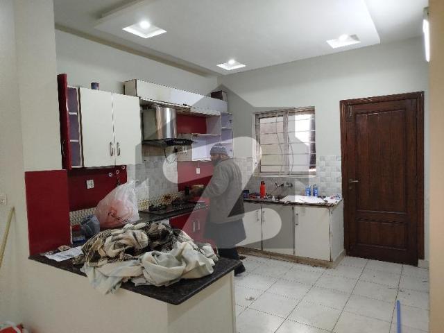 10 Marla New 5 Bedroom House For Sale In Bahria Town Phase 3