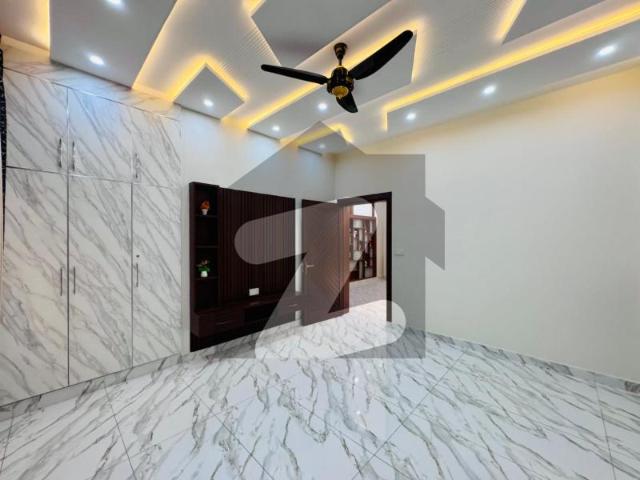 10 marla new brand double storey house available for sale, in citi housing gujranwala on prime location citi housing society