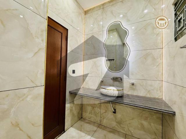 10 marla new brand double storey house available for sale, in citi housing gujranwala on prime location. Citi Housing Society