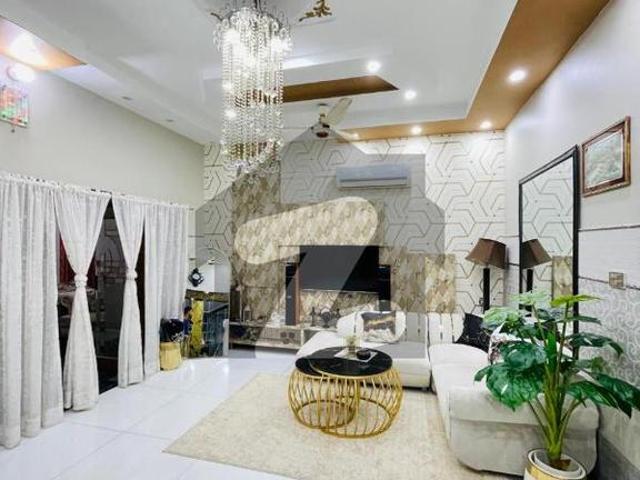 10 marla new brand double storey house available for sale, in citi housing gujranwala on prime location. Citi Housing Society
