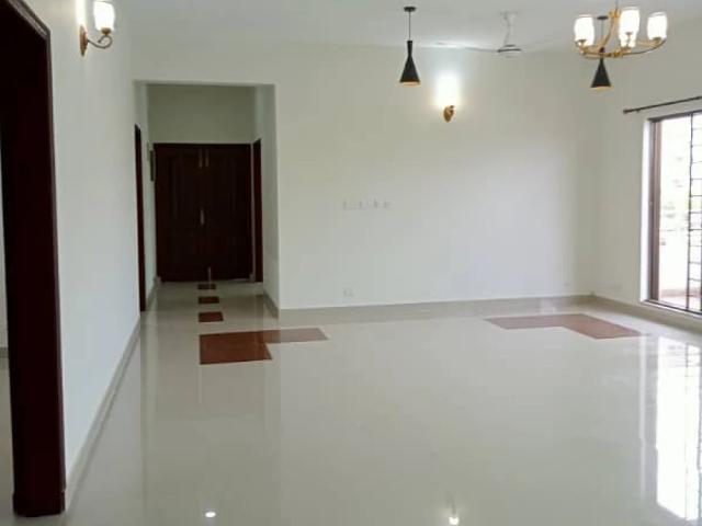 10 Marla New Building 3 Bed Apartment Available For Rent Basement Parking Prime Location Askari 11 Lahore ASKARI ID 90850