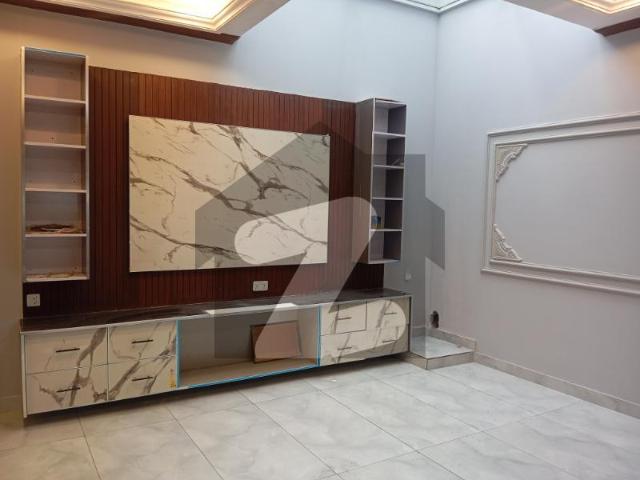 10 marla new house available for sale wapda city block a
