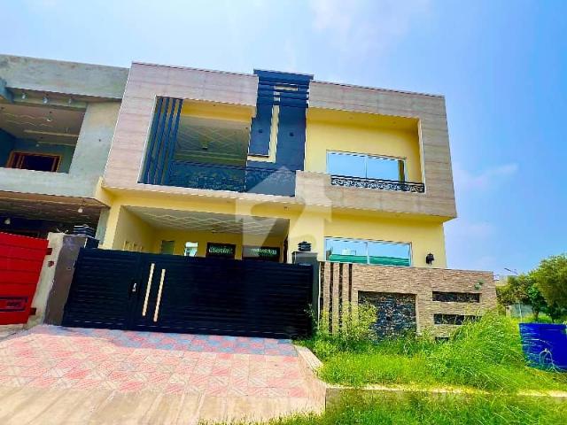 10 marla new house for sale f 17 islamabad all facility available cda pproved sector