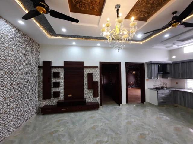 10 Marla New House For Sale In Citi Housing Gujranwala Citi Housing Society ID 84513