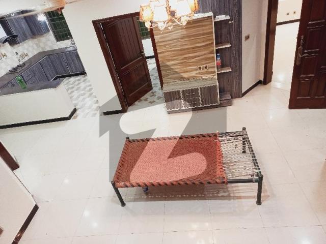 10 Marla New House For Sale Soan Garden