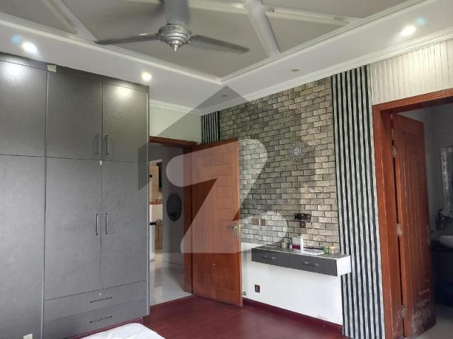 10 Marla New House In Divine Garden For Rent Divine Gardens