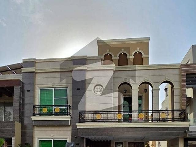 10 Marla new house in reasonable price