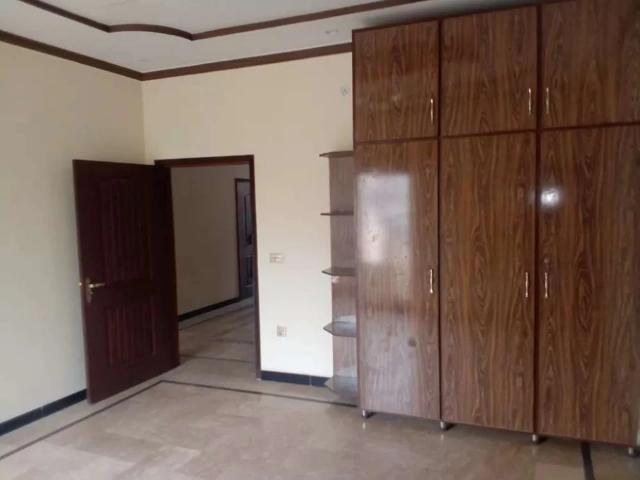 10 marla new type upper portion in punjab society ph2 near pcsir staff Lahore Punjab Govt Employees Society ID 15594