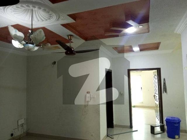 10 Marla New Upper Portion Available For Rent