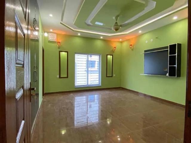 10 marla new upper portion available for rent in bahria town lahore Bahria Town ID 83391