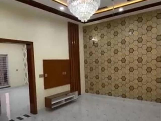 10 marla new upper portion for rent with gas bahria town lahore bahria town id 83679