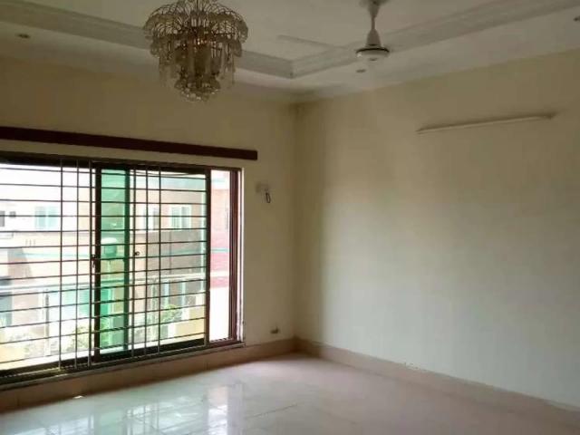 10 marla New upper portion for Rent in Bahria Town Rawalpindi ID 19009