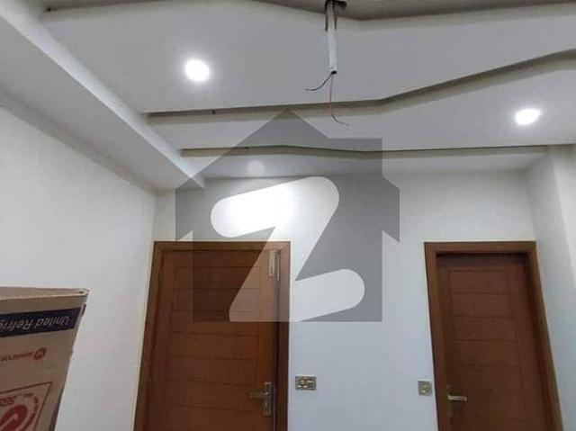 10 Marla New Upper Portion Gas With Wapda For Rent