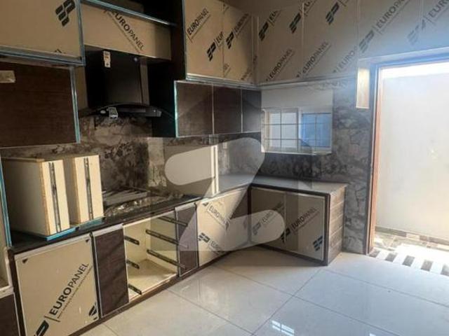 10 Marla Newly Build House For Sale Royal Orchard