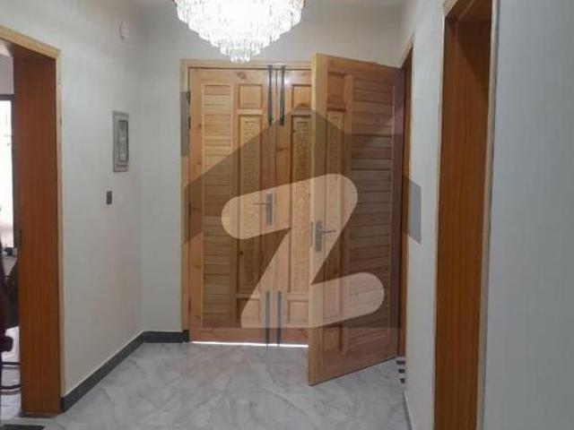 10 Marla Newly constructed/A Category House F Block/B 17/up For Sale MPCHS Block F