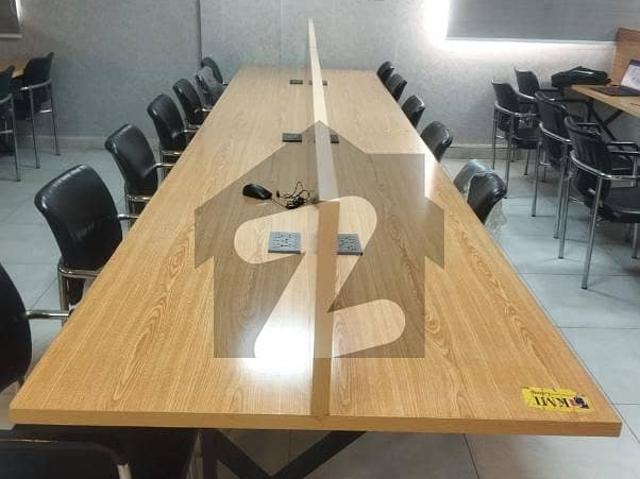 10 Marla Office For Rent In Lda Avenue 1 Main Road
