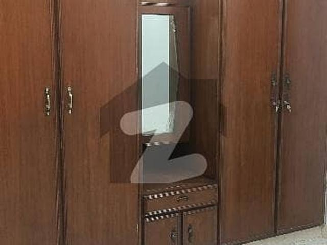 10 Marla On Ground 15 Marla Double Storey House In Nishtar Block Iqbal Town