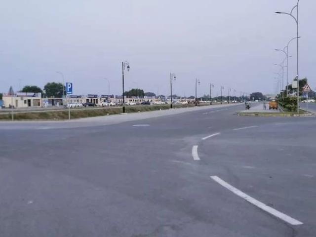 10 marla onground plot for sale in etihad town raiwind road lahore faisal town id 55404