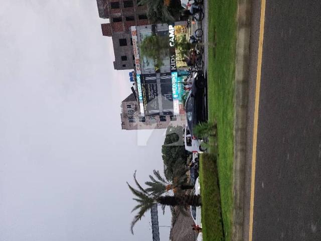 10 Marla Open Form Residential Plot for Sale in Bahria Town Lahore Sector G | No Transfer Fee | No Taxes | Premium Investment