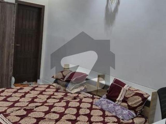 10 Marla Owner Build Modern Design Double Storey House For Sale with 13kv Solar UET Housing Society