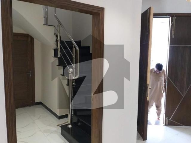 10 Marla Owner Build Slightly Used House For Sale Gass Meter installed in Central Park housing scheme Lahore. Central Park Housing Scheme