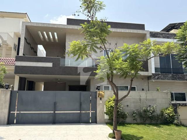 10 Marla Owner Built House Available For Sale | Bahria Enclave Islamabad | Sector C2