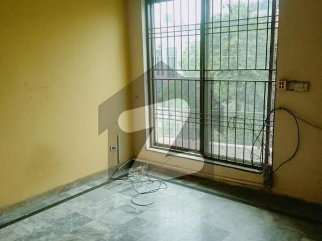 10 Marla Owner Built House For Sale WAPDA Town Phase 1 Wapda Town