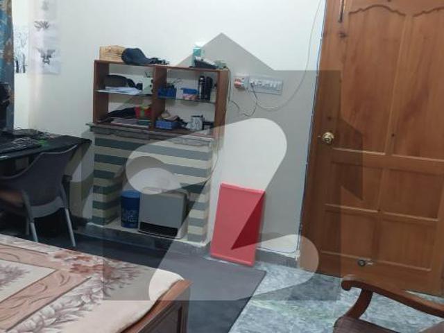 10 Marla Owner Built House for Sale in Lalazar Colony, Wah Cantt Lalazar Colony