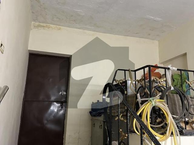 10 Marla Owner Built Solid Construction House is Available For Sale In Gulshanabad Sector 1 Dead End Street Highted & Ideal Location Gulshan Abad